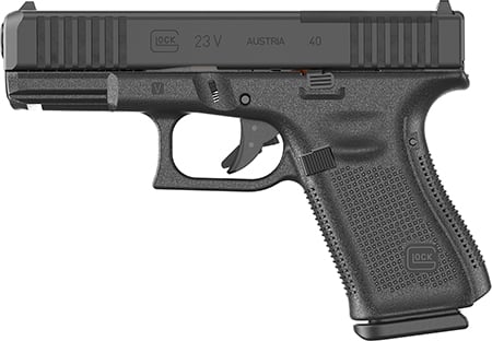 GLOCK G23 V MOS 40 S&W
