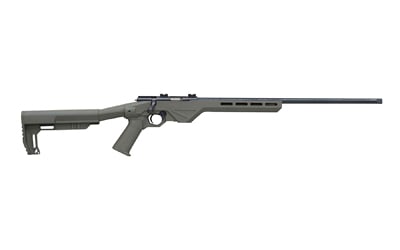 CITADEL TRAKR 22LR 18 BLT 10RD ODG