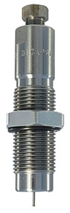 LEE UNIV DECAPPING DIE