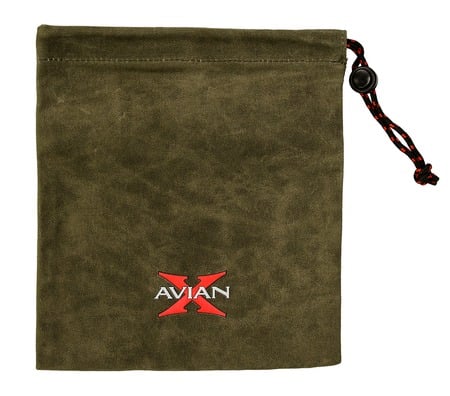AVIAN SHELL BAGS 2PK