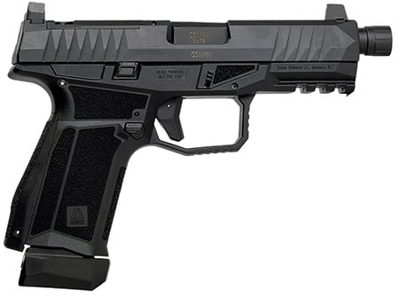AREX DELTA M GEN2 9MM 15+1 8.16E+11
