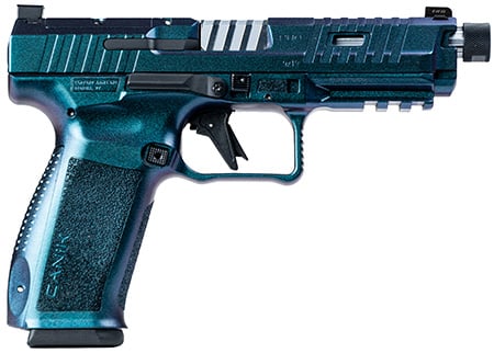 CANIK METE PRO 9MM