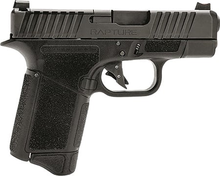 GFORCE ARMS RAPTURE 9MM 12+1 GF932512GB