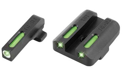 TRUGLO BRITE SITE TFX SPGFLD XD