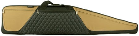 BDOG ELITE SG CS 52 BLK/TAN