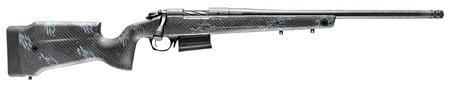 BERGARA CREST CRB 22CRD 20 0