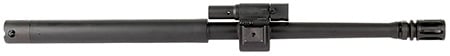 FIGHTLITE MCR 16.25" ADJ BRL W/SIGHT