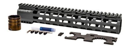 GRIFFIN LP RAIL 11.5"