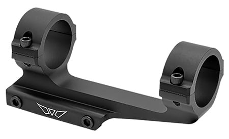 WARNE 1 INCH PIECE MSR MOUNT