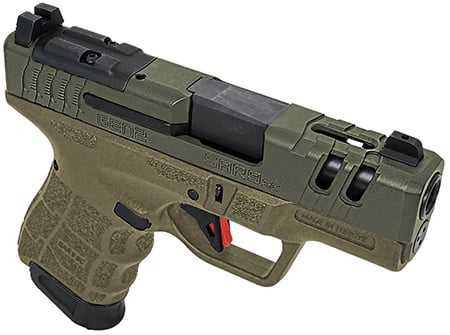 SAR USA SAR9 SC GEN2 9MM 15+1 SAR9SCG2OD