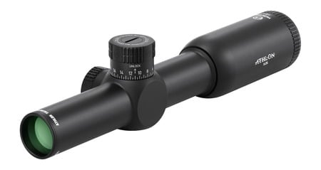 ATHLON TALOS HMR 1X24 CENTER X
