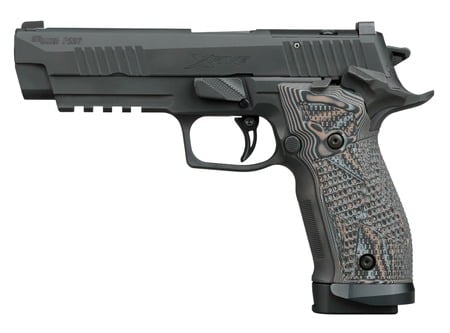 SIG 226 P226 9MM 5 20R EXTREME