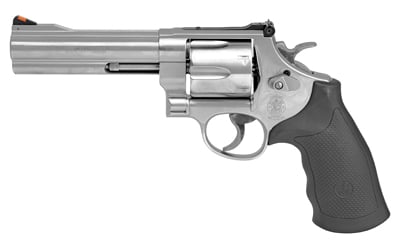 S&W 629 6 44MAG 5 6RD CLASSIC