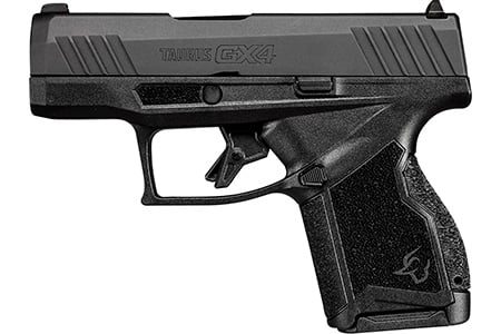 TAURUS GX4 *MA COMPLIANT 9MM