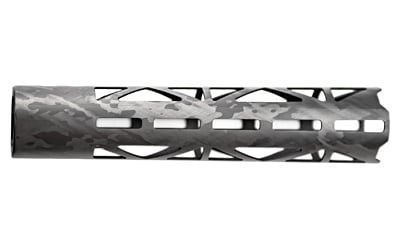 BAD CRBN FIBER M LOK HNDGRD 10 BLK