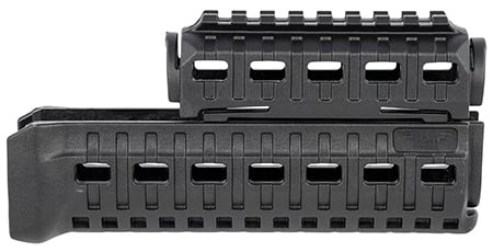 NCSTAR AKM MLOK HANDGUARD BLK