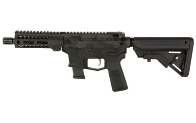 ANGSTADT UDP 9 9MM SBR 6 17RD BLK