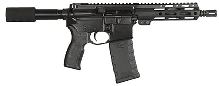 BERSA BAR15 5.56 NATO
