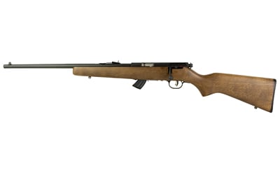 SAVAGE MKII GY 22LR BLT WD CMP AT LH