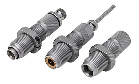 HORNADY SER4 2 DIE SET 30 NOSLER