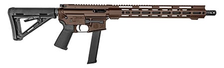 DIAMONDBACK DB15 9MM