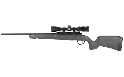SAVAGE AXIS 2 XP CMP 7MM 08 20 4RD GRY