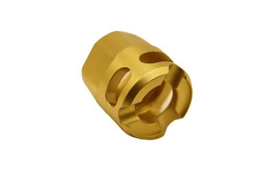 TRUE PREC Y MICRO COMP 1/2X28 GLD