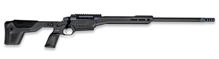 WTHBY 307 ALPINE MDT CARBON 22 CM