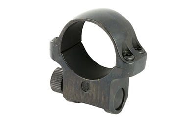 RUGER 1" MED(4) BL (4B) SOLD INDV