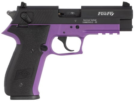 GSG FIREFLY 22 LR 10+1 GERG2210FFL
