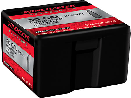 WINCHESTER BUL 3030 150 PPFN 100/10