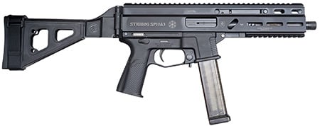 STRIBOG SP10A3 10MM