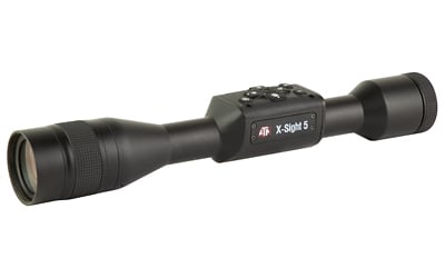 ATN X SIGHT5 3 15X DAY/NIGHT SCOPE
