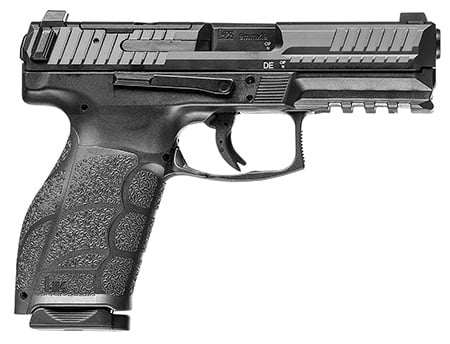 HK VP9A1 X 9MM