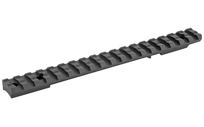 BURRIS XTB SAVAGE STEEL BASE LA