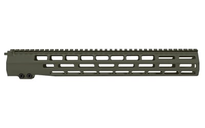GGP AR10 15 MLOK HANDGUARD OLV DRAB