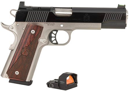 SPRINGFIELD ARMORY 1911 RONIN 10MM 8+1 PX9121LAOSD