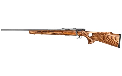 SAVAGE 93R17 BTVLSS LH 17HMR 21 5RD