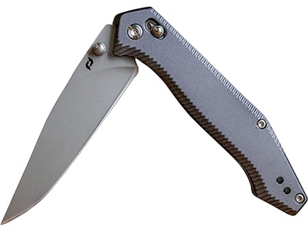 SCH TURNKEY PIVOT LOCK FOLDER
