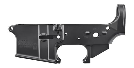 RUGER LOWER STRP NON COMMEMORATIVE