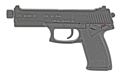 HK MARK 23 45ACP 5.87 10RD DA/SA