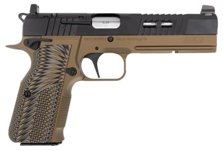 INGLIS 2035 9MM 4.7" 2X15R 2TN