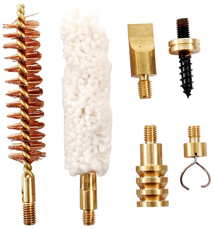 TRADITIONS RAMROD ACCESSORY TIP .50 10/32