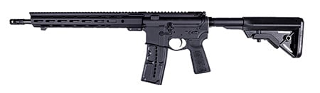 FRANKLIN ARMORY F17 X 17WSM 16 10R