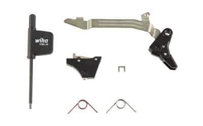 TIMNEY ALPHA PIVT FITS GLK G3 4 TRIG