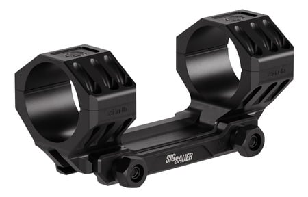 SIG ALPHA5 SCOPE MNT 34MM 1.535