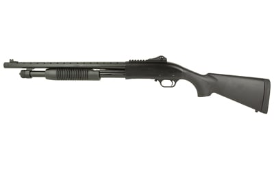 TOKAREV TX3 12GA 3 18.5 5RD BLK
