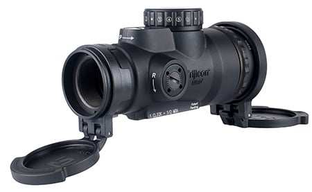TRIJICON MRO HD PATROL ADJ LED 68MOA/2.0MOA