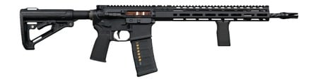 SHADOW U526 556 BLACK/DLC