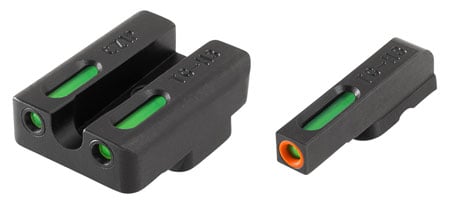 TRUGLO TFX PRO WALTHER PPS SET
